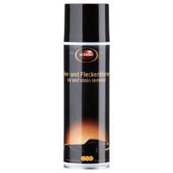 Teer- en Vlekverwijderaar