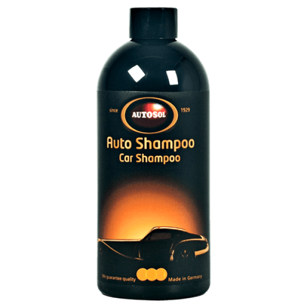 Autosol Autoshampoo