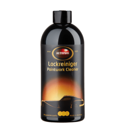 Autosol Lakreiniger