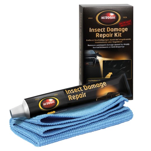 Autosol Insect Damage Repair Kit