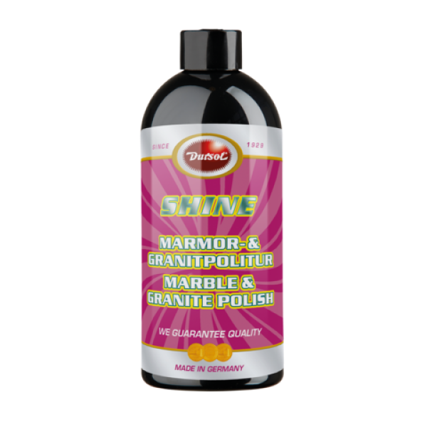 Dursol SHINE Marmer- & Graniet Polish