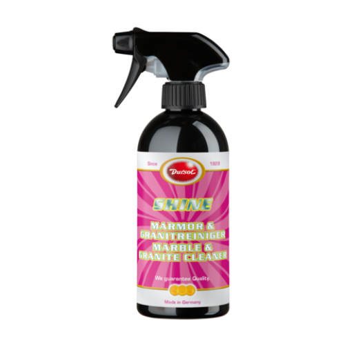Dursol SHINE Marmer- & Granietreiniger