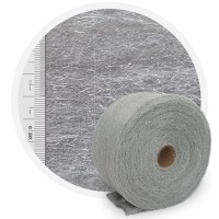 Aluminiumwol EXTRA FIJN 450 gram