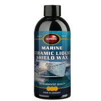 Autosol Marine Ceramic Shield Liquid Wax 500 ml