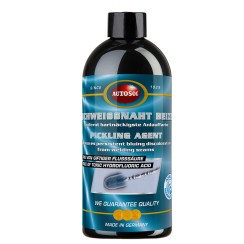 Autosol RVS Lasnadenbeits 500 ml