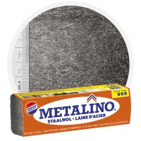 Metalino Staalwol 000 EXTRA FIJN