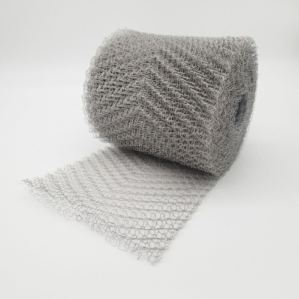 Muis & Rat STOP muizengaas, breedte 15 cm - 5 meter