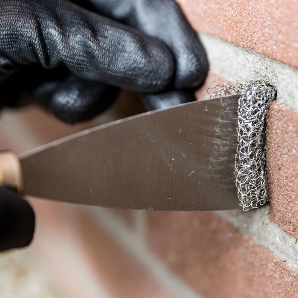 Muis & Rat STOP muizengaas, breedte 5 cm - 10 meter