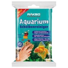 Aquarium glasreiniger