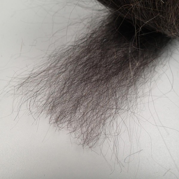 RVS Demperwol HT - rol 1 kg