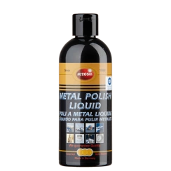Autosol Metal Polish vloeibaar