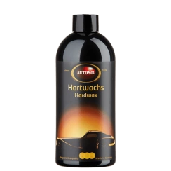 Autosol Hard Wax