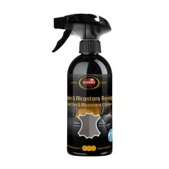 Autosol Leer & Alcantara Reiniger