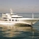 Superjacht reinigingspoducten voor RVS, aluminium, messing en meer Superjacht reinigingspoducten voor RVS, aluminium, messing en meer