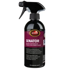 Autosol SENATOR RVS krachtreiniger 500 ml