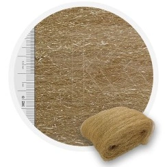 Messingwol FIJN 100 gram