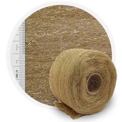 Messingwol FIJN 450 gram
