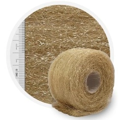 Messingwol MIDDEL 450 gram