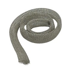 Muis & Rat STOP RVS Kabelbescherming 35 mm 3-draads (per meter)