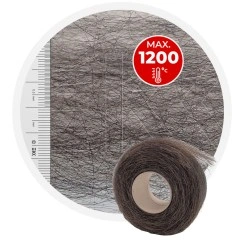RVS Demperwol HT - rol 1 kg