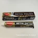 Tweedekans Autosol Metal Polish 75 ml