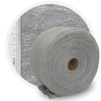 Laine d'aluminium EXTRA FINE 1 kg
