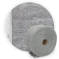 Laine d'aluminium EXTRA FINE 450 grammes