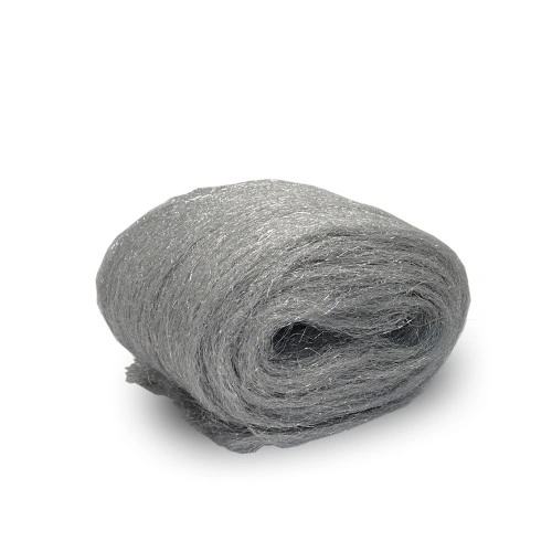 Aluminiumwol FIJN 100 gram