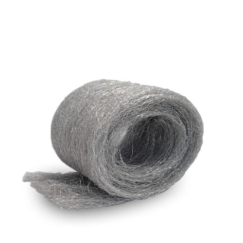 Laine daluminium MOYENNE 100 Grammes