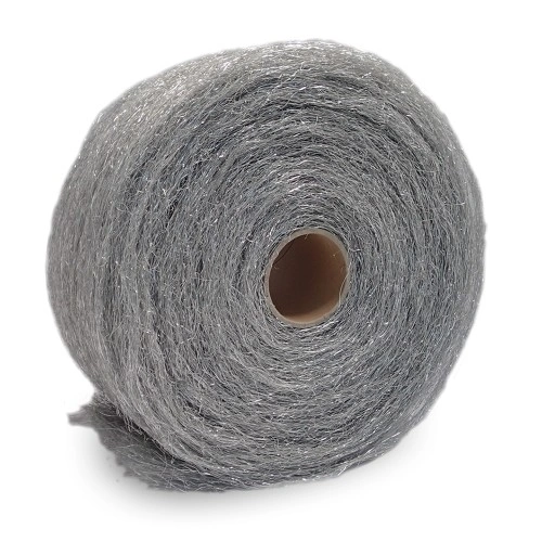 Laine daluminium MOYENNE 1 kg