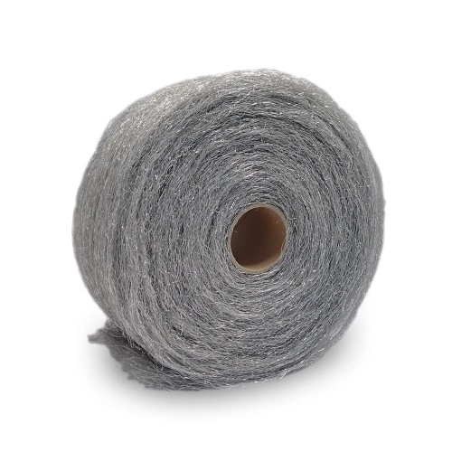 Laine daluminium MOYENNE 450 Grammes