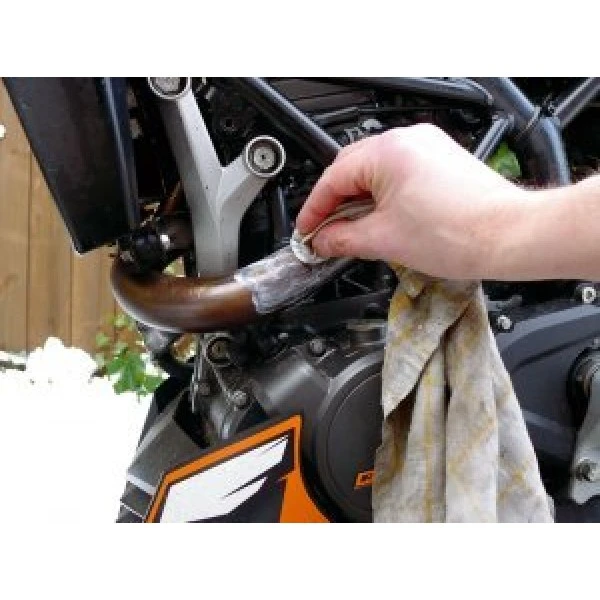 Autosol Bluing Remover 150 ml