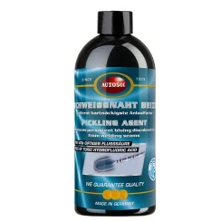 Autosol RVS Lasnadenbeits 500 ml