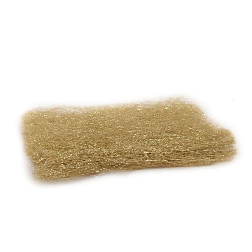 Messingwol FIJN 100 gram