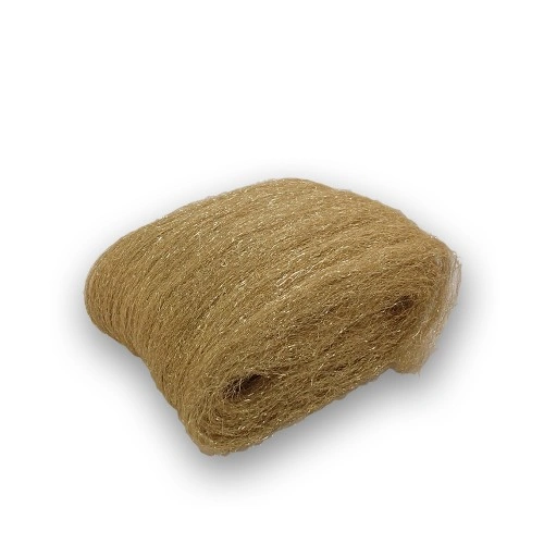Messingwol FIJN 100 gram