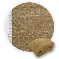 Messingwol FIJN 100 gram
