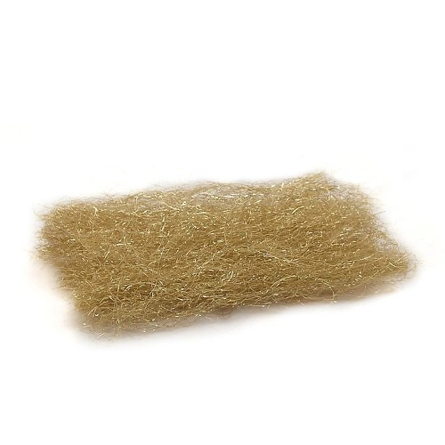 Messingwol MIDDEL 100 gram