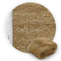 Messingwol MIDDEL 100 gram