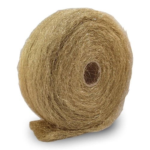 Messingwol MIDDEL 1 kg