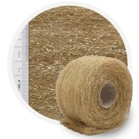 Messingwol MIDDEL 450 gram