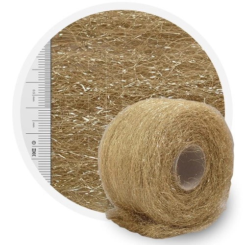 Messingwol MIDDEL 450 gram
