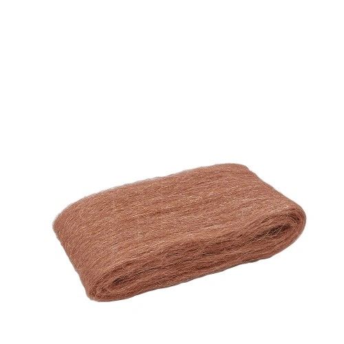 Koperwol FIJN 100 gram