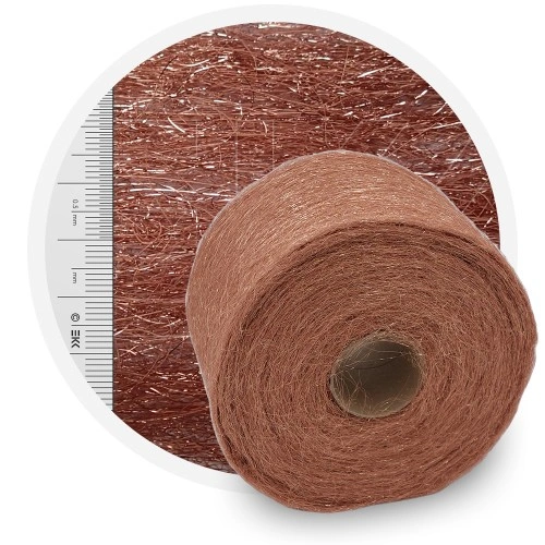 Koperwol MIDDEL 1 kg