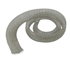 Muis & Rat STOP RVS Kabelbescherming 35-2 (per meter)