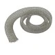 Muis & Rat STOP RVS Kabelbescherming 35 mm 2-draads (per meter)