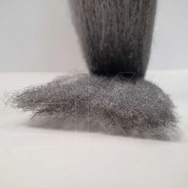 Muis & Rat STOP staalwol - 200 g