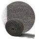 RVS Staalwol MIDDEL - rol 1 kg