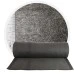 Staalwol 0000 - 1000 mm, ± 1000 gr/m2 - Per meter