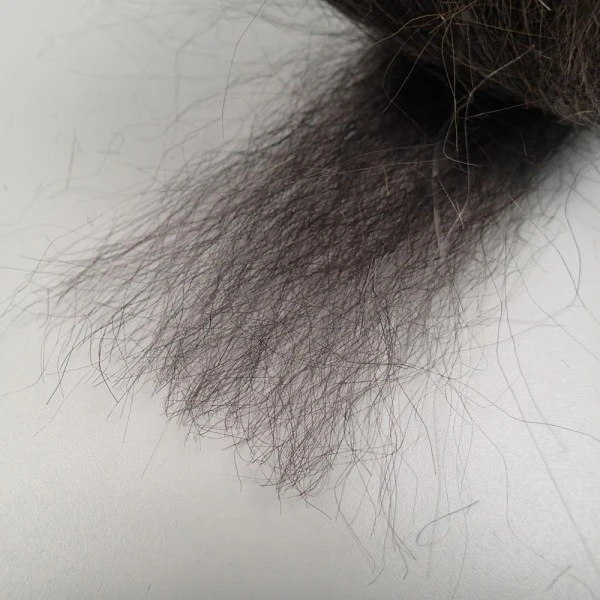 RVS Demperwol HT - rol 5 kg