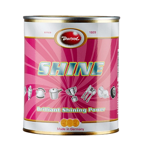 Dursol SHINE polijstpasta 750 ml